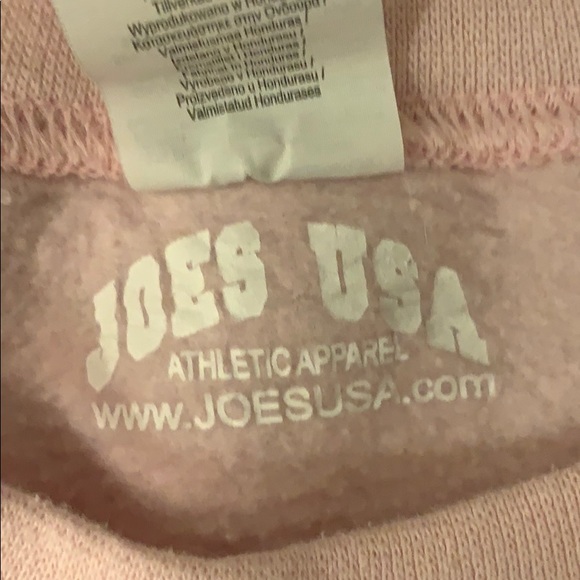 Pink Sweater - Picture 2 of 2